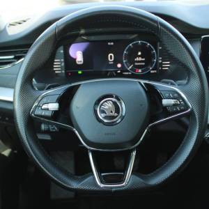 Škoda Octavia Combi 2.0 TDi 150ks DSG Style *LED, NAVIGACIJA, KAMERA*