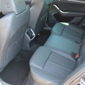 Škoda Octavia Combi 2.0 TDi 150ks DSG Style *LED, NAVIGACIJA, KAMERA*