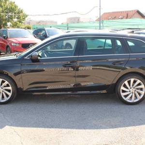 Škoda Octavia Combi 2.0 TDi 150ks DSG Style *LED, NAVIGACIJA, KAMERA*