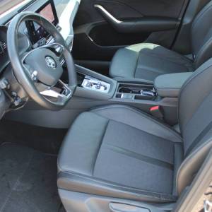 Škoda Octavia Combi 2.0 TDi 150ks DSG Style *LED, NAVIGACIJA, KAMERA*