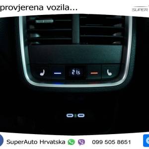 Škoda Octavia Combi 2.0 TDI DSG Selection 150 KS, KAM+4xGR SJED+VIRT+NAVI