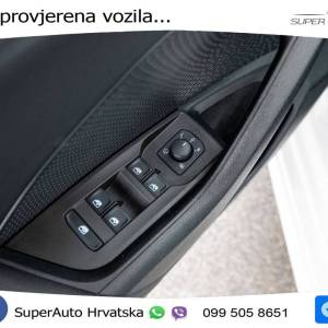Škoda Octavia Combi 2.0 TDI DSG Style 116 KS, ACC+GR SJED+HEAD+VIRT