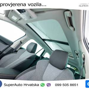 Škoda Octavia Combi 2.0 TDI DSG Selection 150 KS, KAM+4xGR SJED+PANO+VIRT