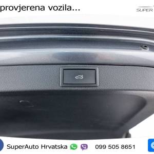 Škoda Octavia Combi 2.0 TDI DSG Selection 150 KS, KAM+4xGR SJED+PANO+VIRT