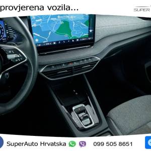 Škoda Octavia Combi 2.0 TDI DSG Selection 150 KS, KAM+4xGR SJED+PANO+VIRT
