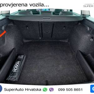 Škoda Octavia Combi 2.0 TDI DSG Selection 150 KS, KAM+4xGR SJED+PANO+VIRT