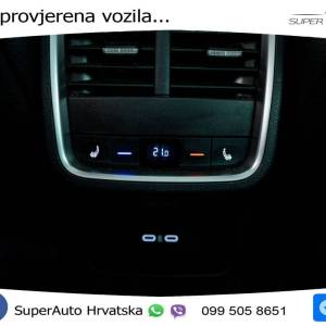 Škoda Octavia Combi 2.0 TDI DSG Selection 150 KS, KAM+4xGR SJED+PANO+VIRT