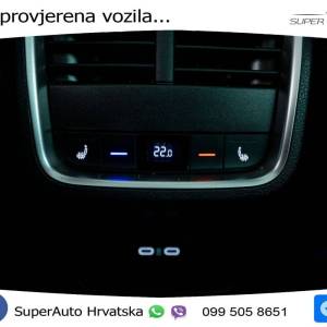 Škoda Octavia Combi 2.0 TDI DSG Selection 150 KS, KAM+4xGR SJED+VIRT+NAVI