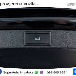 Škoda Octavia Combi 2.0 TDI DSG Selection 150 KS, KAM+4xGR SJED+VIRT+NAVI