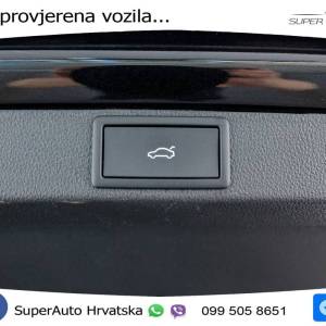 Škoda Octavia Combi 2.0 TDI DSG Selection 150 KS, KAM+4xGR SJED+VIRT+NAVI