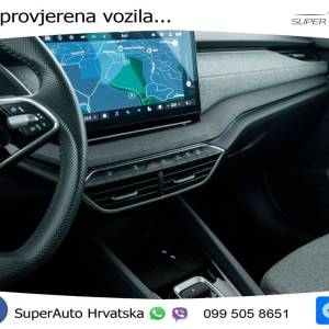 Škoda Octavia Combi 2.0 TDI DSG Selection 150 KS, KAM+4xGR SJED+VIRT+NAVI
