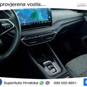 Škoda Octavia Combi 2.0 TDI DSG Selection 150 KS, LED+PANO+4xGR SJED+KAM+PDC