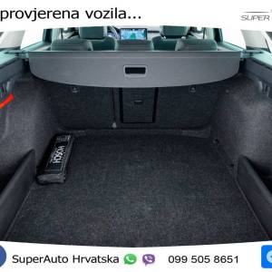 Škoda Octavia Combi 2.0 TDI DSG Selection 150 KS, LED+PANO+4xGR SJED+KAM+PDC