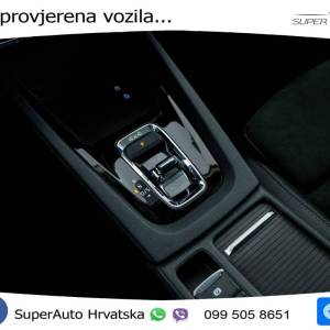 Škoda Octavia Combi 2.0 TDI 4x4 DSG Scout 150 KS, KAM+GR SJED+HEAD+MASAŽA