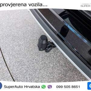 Škoda Octavia Combi 2.0 TDI 4x4 DSG Scout 150 KS, KAM+GR SJED+HEAD+MASAŽA