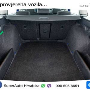 Škoda Octavia Combi 2.0 TDI DSG Ambition 150 KS, LED+ACC+KAM+VIRT+PDC