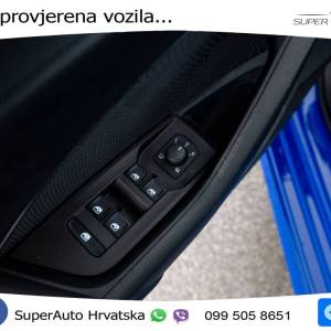 Škoda Octavia Combi 2.0 TDI DSG Ambition 150 KS, LED+ACC+KAM+VIRT+PDC