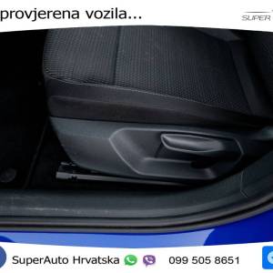 Škoda Octavia Combi 2.0 TDI DSG Ambition 150 KS, LED+ACC+KAM+VIRT+PDC