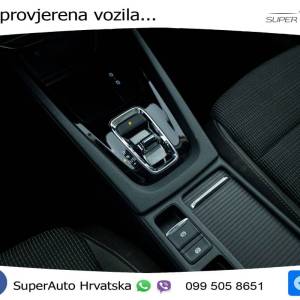 Škoda Octavia Combi 2.0 TDI DSG Ambition 150 KS, LED+ACC+KAM+VIRT+PDC