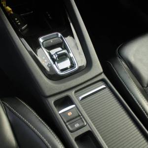 Škoda Octavia Combi 2.0 TDi DSG Style *KOŽA,NAVI,LED,KAMERA*