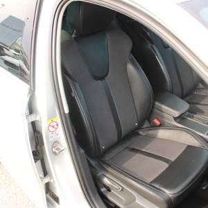 Škoda Octavia Combi 2.0 TDi DSG Style *KOŽA,NAVI,LED,KAMERA*