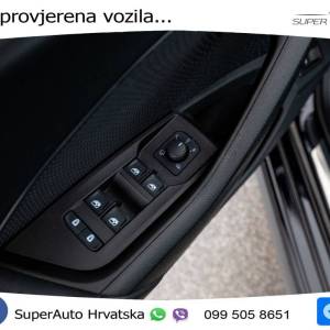 Škoda Octavia Combi 2.0 TDI 4x4 DSG Scout 150 KS, KAM+GR SJED+HEAD+MASAŽA