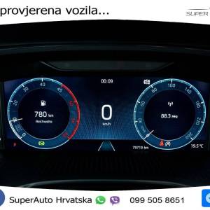 Škoda Octavia Combi 2.0 TDI DSG Ambition 150 KS, ACC+KAM+VIRT+NAVI