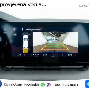 Škoda Octavia Combi 2.0 TDI DSG Ambition 150 KS, ACC+KAM+VIRT+NAVI