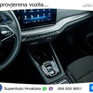 Škoda Octavia Combi 2.0 TDI DSG Ambition 150 KS, ACC+KAM+VIRT+NAVI