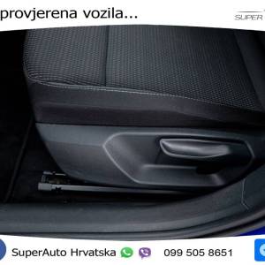 Škoda Octavia Combi 2.0 TDI DSG Ambition 150 KS, ACC+KAM+VIRT+NAVI