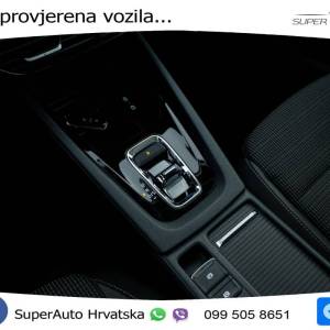 Škoda Octavia Combi 2.0 TDI DSG Ambition 150 KS, ACC+KAM+VIRT+NAVI