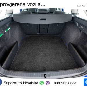 Škoda Octavia Combi 2.0 TDI DSG Ambition 150 KS, ACC+KAM+VIRT+NAVI