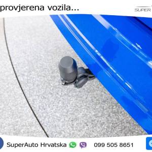 Škoda Octavia Combi 2.0 TDI DSG Ambition 150 KS, ACC+KAM+VIRT+NAVI