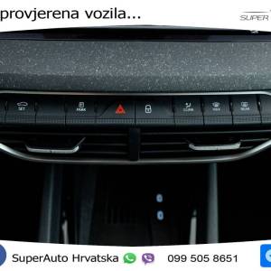 Škoda Octavia Combi 2.0 TDI DSG Selection 150 KS, LED+PANO+4xGR SJED+KAM+PDC