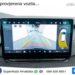 Škoda Octavia Combi 2.0 TDI DSG Selection 150 KS, LED+PANO+4xGR SJED+KAM+PDC