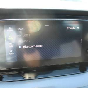 Škoda Octavia Combi 2.0 TDi DSG 4x4
