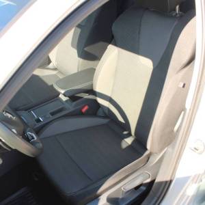 Škoda Octavia Combi 2.0 TDi DSG 4x4