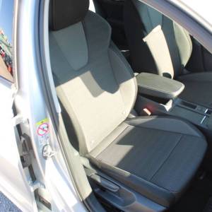 Škoda Octavia Combi 2.0 TDi DSG 4x4