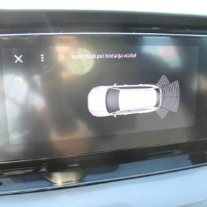 Škoda Octavia Combi 2.0 TDi DSG 4x4