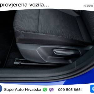Škoda Octavia Combi 2.0 TDI DSG Ambition 150 KS, ACC+KAM+VIRT+NAVI