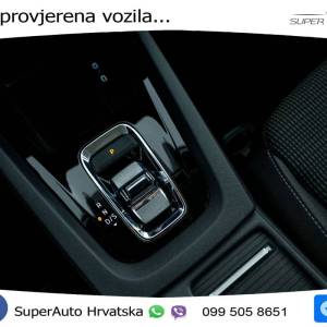 Škoda Octavia Combi 2.0 TDI DSG Ambition 150 KS, ACC+KAM+VIRT+NAVI