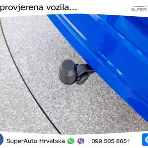 Škoda Octavia Combi 2.0 TDI DSG Ambition 150 KS, ACC+KAM+VIRT+NAVI