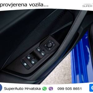 Škoda Octavia Combi 2.0 TDI DSG Ambition 150 KS, ACC+KAM+VIRT+NAVI