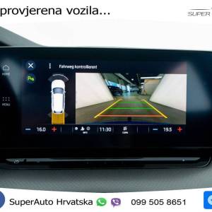 Škoda Octavia Combi 2.0 TDI DSG Ambition 150 KS, ACC+KAM+VIRT+NAVI