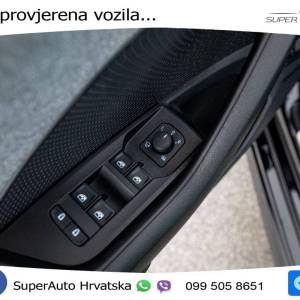 Škoda Octavia Combi 2.0 TDI DSG Selection 150 KS, KAM+4xGR SJED+VIRT+NAVI