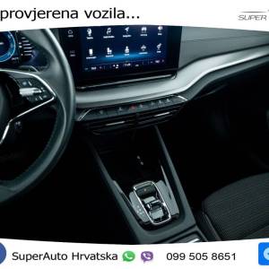 Škoda Octavia Combi 2.0 TDI DSG Ambition 150 KS, ACC+KAM+VIRT+NAVI