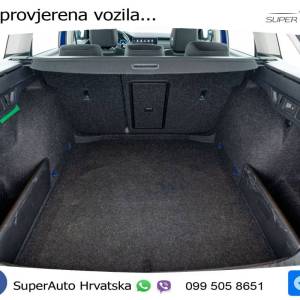Škoda Octavia Combi 2.0 TDI DSG Ambition 150 KS, ACC+KAM+VIRT+NAVI