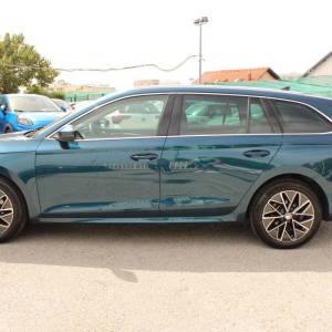 Škoda Octavia Combi 2.0 TDi *PANORAMA,LED,KAMERA*