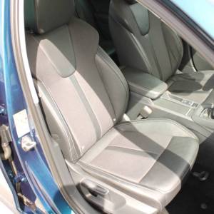 Škoda Octavia Combi 2.0 TDi *PANORAMA,LED,KAMERA*