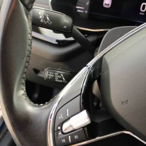 Škoda Octavia Combi 2.0 TDi *PANORAMA,LED,KAMERA*